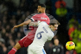 Britain Premier League Soccer