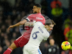 Britain Premier League Soccer