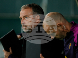 Spain La Liga Soccer