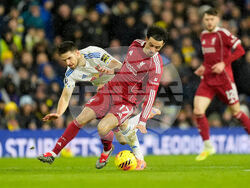 Britain Premier League Soccer