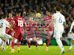 Britain Premier League Soccer