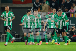 Spain La Liga Soccer