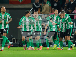 Spain La Liga Soccer