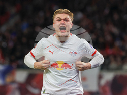 Germany Bundesliga Soccer