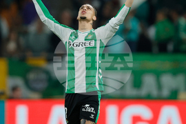 Spain La Liga Soccer