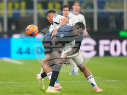 Italy Soccer Serie A