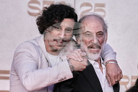 Saudi Arabia Red Sea Film Festival