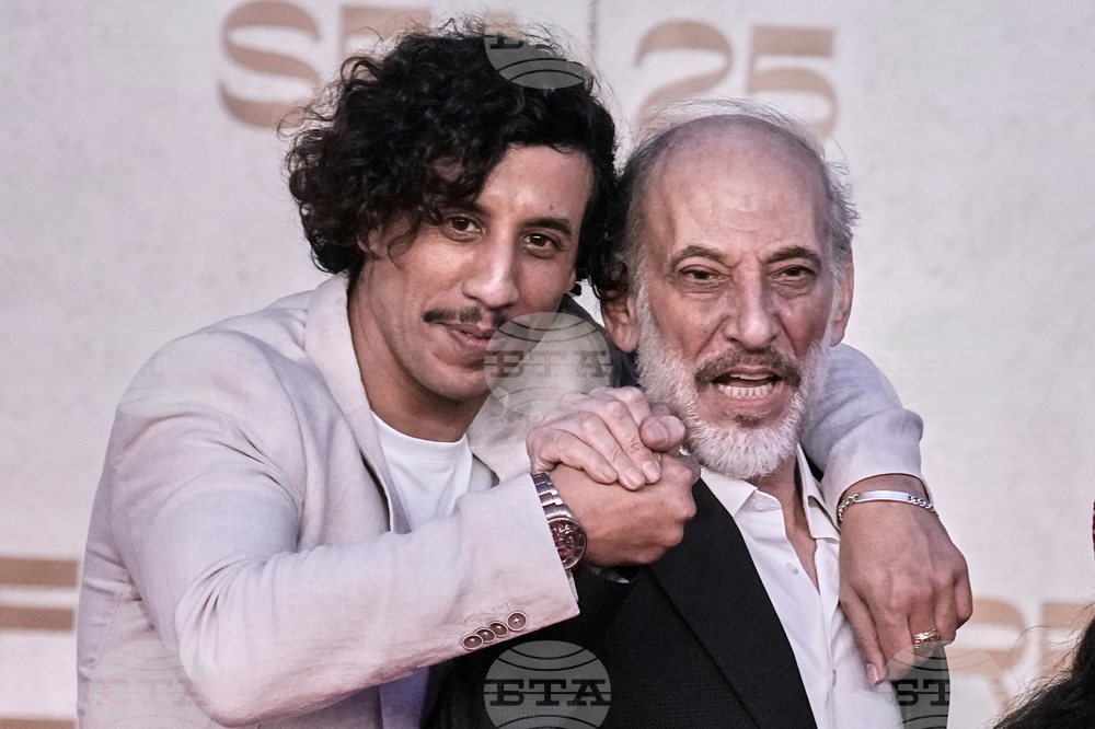 Saudi Arabia Red Sea Film Festival