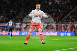 Germany Bundesliga Soccer