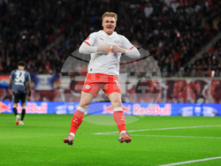 Germany Bundesliga Soccer