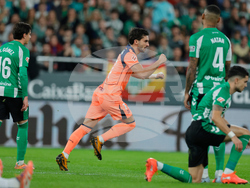 Spain La Liga Soccer