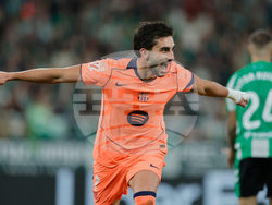 Spain La Liga Soccer