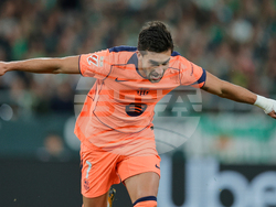 Spain La Liga Soccer