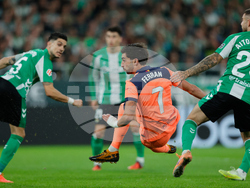 Spain La Liga Soccer