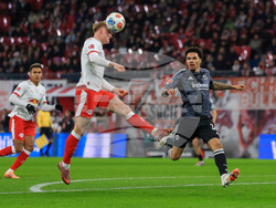 Germany Bundesliga Soccer