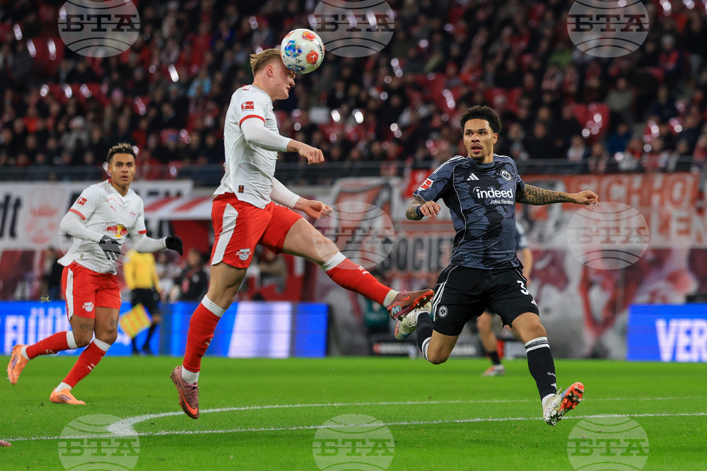 Germany Bundesliga Soccer