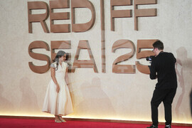 Saudi Arabia Red Sea Film Festival