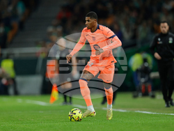 Spain La Liga Soccer