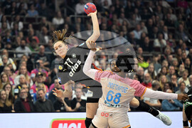Germany Women World Championship Handball