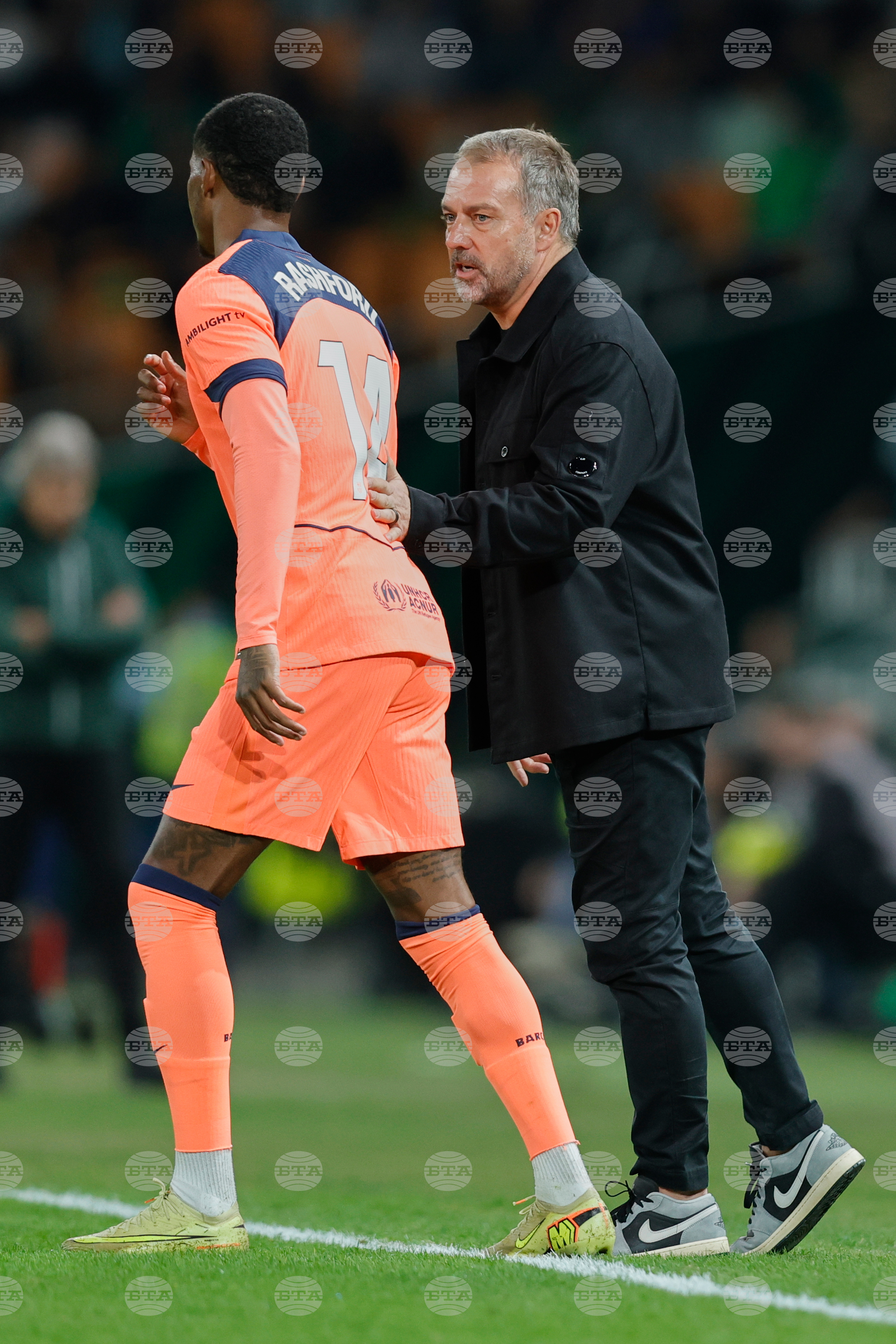 Spain La Liga Soccer