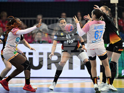 Germany Women World Championship Handball