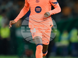 Spain La Liga Soccer