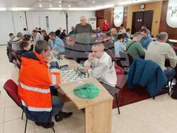 Снимка: Областна администрация Русе 