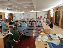 Снимка: Областна администрация Русе 