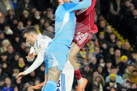 Britain Premier League Soccer