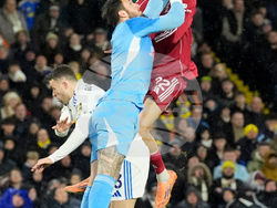 Britain Premier League Soccer