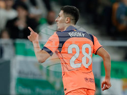 Spain La Liga Soccer