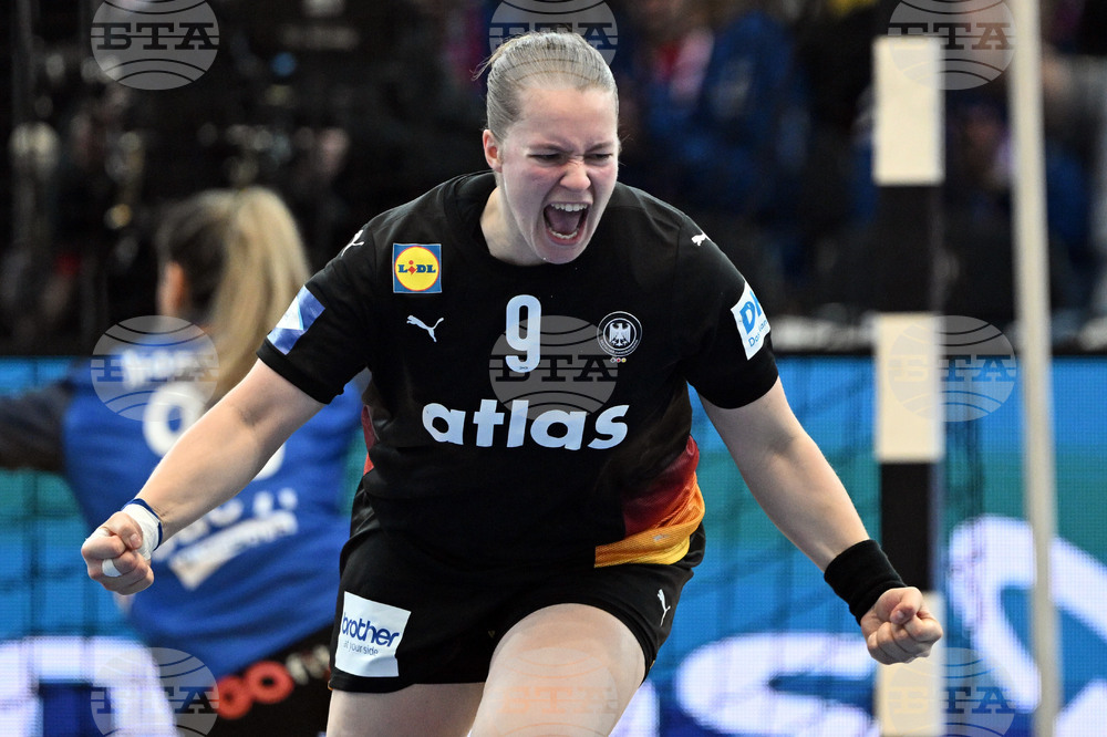 Germany Women World Championship Handball