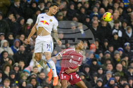 Britain Premier League Soccer