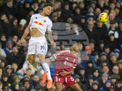 Britain Premier League Soccer