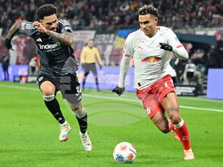 Germany Bundesliga Soccer