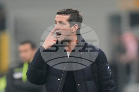 Italy Soccer Serie A