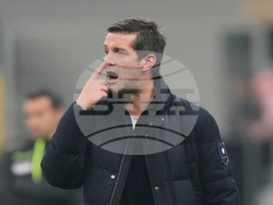 Italy Soccer Serie A