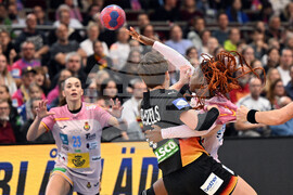 Germany Women World Championship Handball