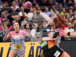 Germany Women World Championship Handball