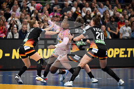 Germany Women World Championship Handball