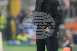 Italy Soccer Serie A