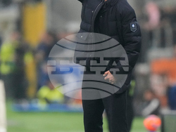 Italy Soccer Serie A