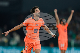 Spain La Liga Soccer