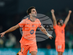 Spain La Liga Soccer