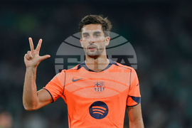 Spain La Liga Soccer