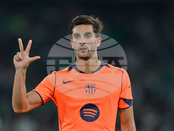 Spain La Liga Soccer