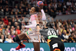 Germany Women World Championship Handball