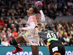 Germany Women World Championship Handball
