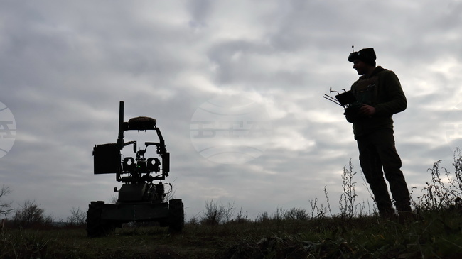 Украинските сили свалиха тази нощ 133 от 153 руски дрона, съобщи армията