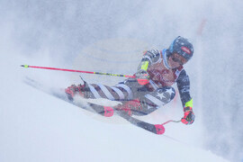 Canada World Cup Skiing